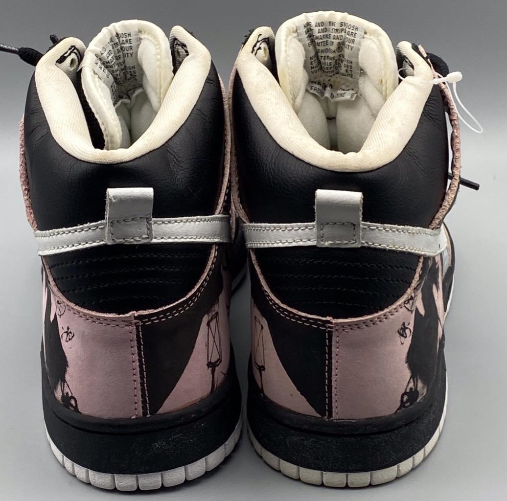 NIKE DUNK HIGH PRO SB UNKLE SIZE 9.5 (U.S.) | eBay NIKE DUNK HIGH PRO SB UNKLE SIZE 9.5 (U.S.) | eBay