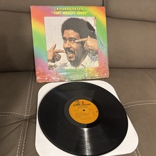 Richard Pryor, THAT N-----'S CRAZY, LP record, EX, Reprise MSK 2287