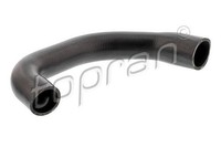 Topran 400 834 KüHlerschlauch Links Oben FüR MERCEDES-BENZ