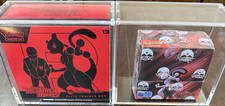 unfinity collector booster box Pokemon Destined Rivals English Booster Box — Japan2UK main image 1