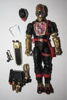 Gi Joe Classified 6-inch action figure Iron Grenadier BAT complete excellent