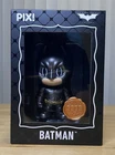 Thrilljoy PIX! The Dark Knight Trilogy Batman Hero LE 9999