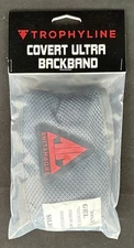 TrophyLine Covert Ultra Backband Saddle Hunting Accessory New
