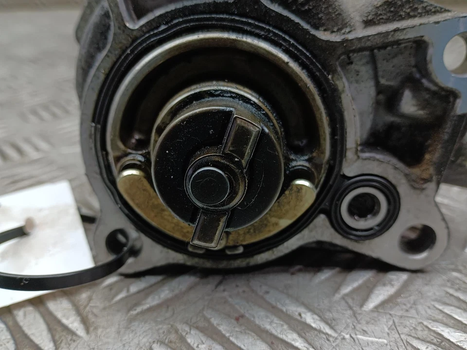 MAZDA CX-3 VACUUM PUMP 1.5 DIESEL S55018G00 MK1 DK 2015-2021 — 第 4/4 张图片