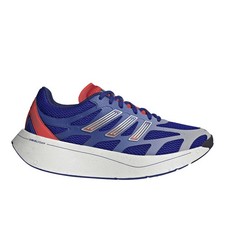 adidas Adizero Aruku Mens Blue Sneakers Casual Shoes JQ8208