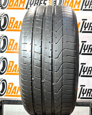 Pirelli P Zero AO 265/35/20 265 35 20 99Y XL 6.8MM NO REPAIRS