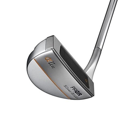 PRGR SB PUTTER α2 02 34 Golf Putter 2022 Modell 34 SB_αII-02「GSD20」