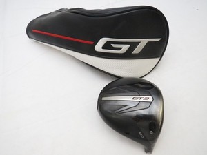 Titleist Gt2 Head only | eBay