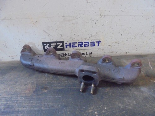 Ford Focus III DYB Abgaskr�mmer C60 1.5TDCi 88kW XWDB 131774