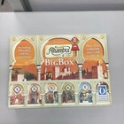 ALHAMBRA BIG BOX game with 5 expansions QUEEN GAMES ng626