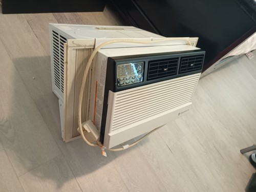 Friedrich Model CCW08B10B Air Conditioner 