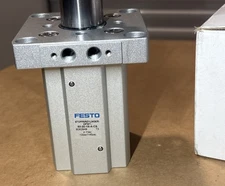 FESTO DFST-50-30-YA-A-CS 8082949 T3 Stopper Cylinder thumbnail 3