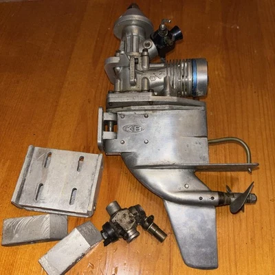 k b outboard products for sale | eBay