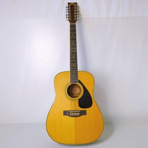 YAMAHA ＦＧ350 Yamaha FG-350 Vintage 1970 Acoustic Guitar Spruce Top Rosewood