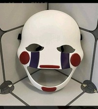 Five Nights at Freddy's The Puppet Mask
