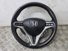 Honda Civic Mk8 Type S Gt 3dr Hatch 2007-2009 Steering Wheel 