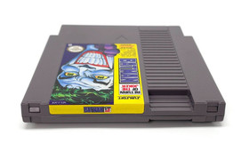 Batman: Die R&uuml;ckkehr des Jokers Nintendo NES NOE