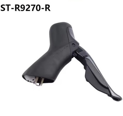 Shimano DURA ACE Di2 ST-R9270 2X12 Speed Disc Brake Dual Control