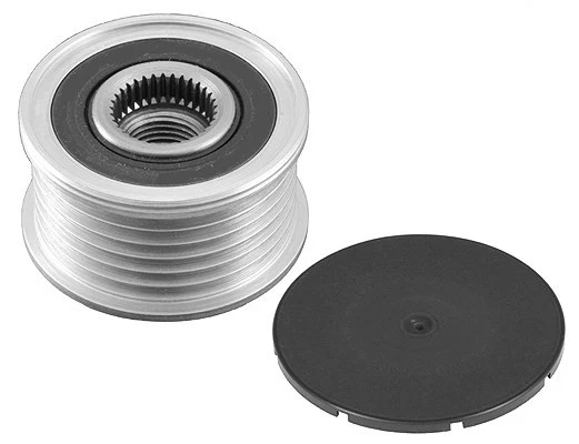 Roue libre d'alternateur CONTINENTAL CTAM pour MERCEDES-BENZ - Photo 1/1