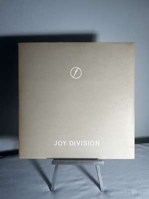 JOY DIVISION STILL 2LP 1981 UK Original Factory MINT Chicken Wont Stop TOWNHOUSE