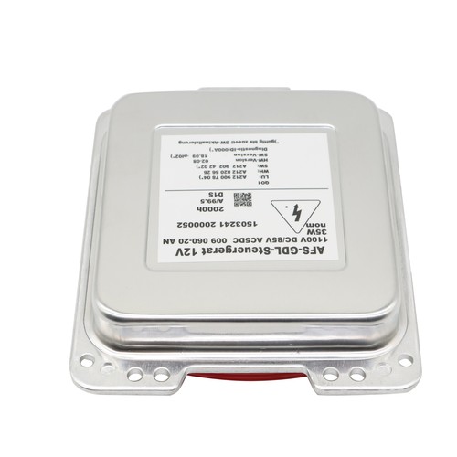 For Mercedes-Benz W212 E350 E550 A2129007804 Ballast Module Xenon HID Headlight - Picture 9 of 11