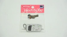 Jolee's You EK Success Camera Film JJDCOO2A Dimensional Scrapbook Embellishment