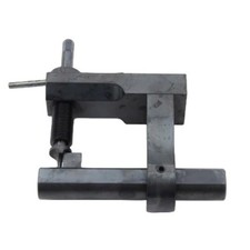 Aed Carburetor Booster Installation Tool Black Oxide Steel Holley Style 6070 Aed Carburetor Booster Installation Tool Black Oxide Steel Holley Style 6070