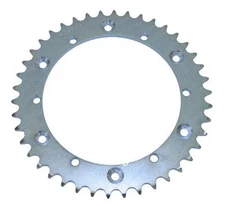 JT JTR853.42 Steel Rear Sprocket 42 Tooth