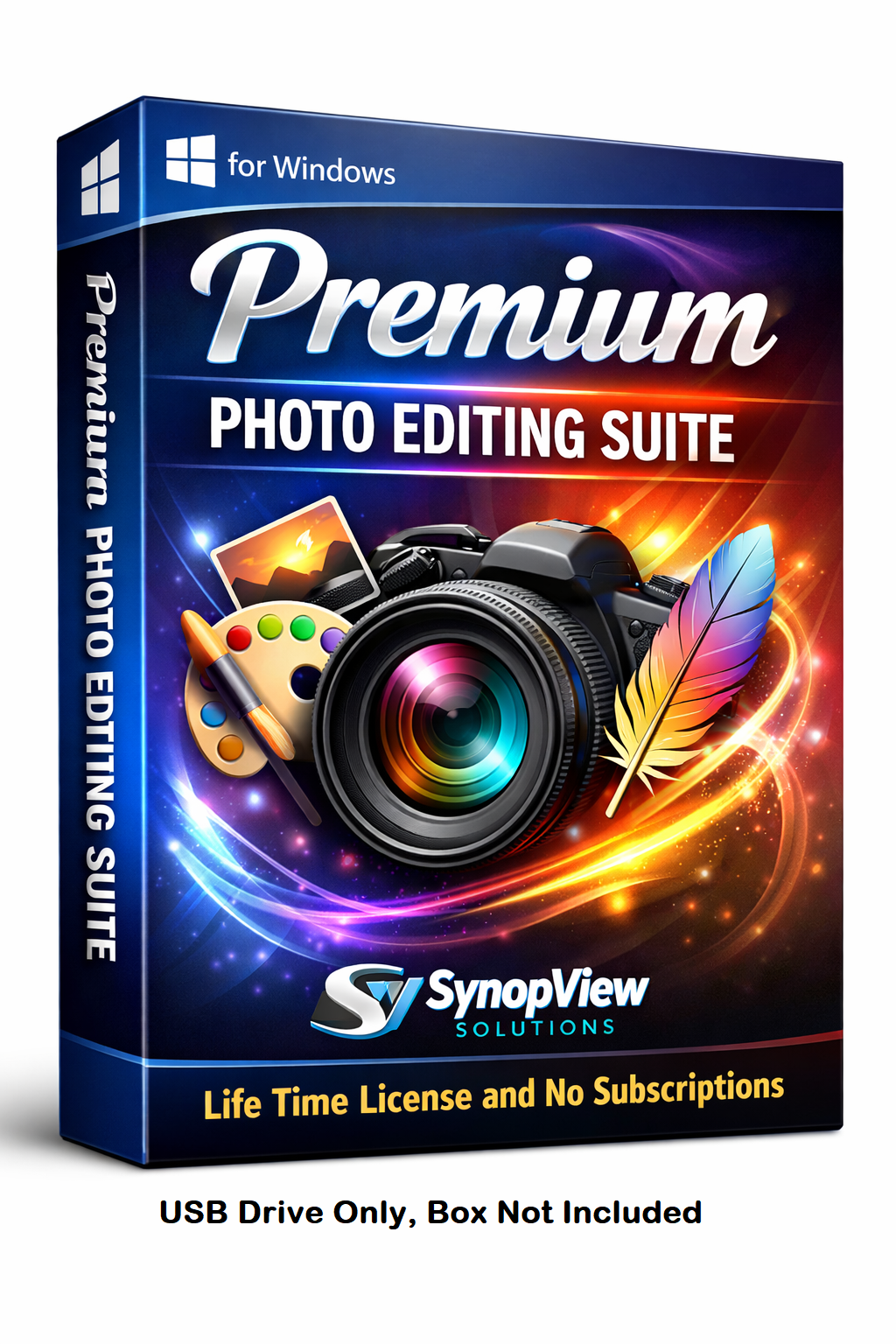 Premium Photo Editing Suite Toolbox Bundle for Windows - Photo Image ...