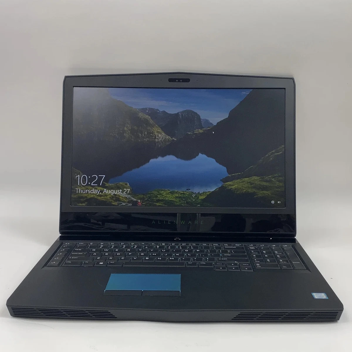 Alienware 17 R4 2.6 GHz PC Laptops and Netbooks for Sale | Shop