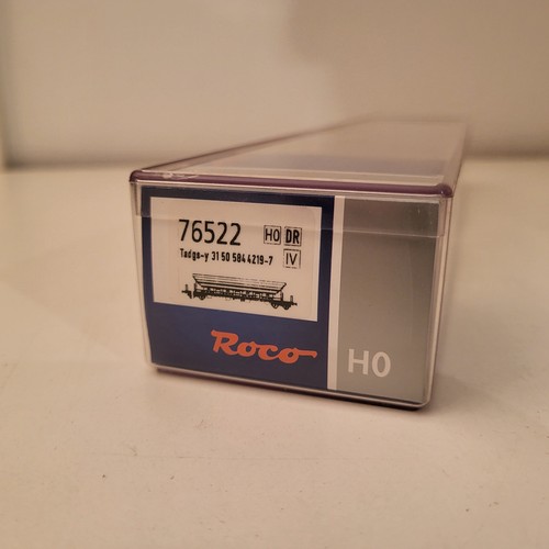 Roco Fleischmann H0 1 Stück Leerverpackung 30 cm lang 76522 ( Brawa Märklin ) | Zustand: Gebraucht