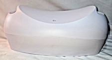 4moms Mamaroo Baby Swing Rocker Base White Cover Dome Replacement Parts 1037