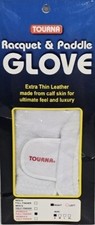 TOURNA Racquet And Paddle Glove Tourna Women's Small Right Full Finger