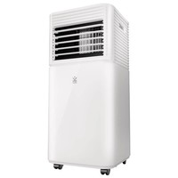 Portable Air Conditioner 5000 BTU, 4-in-1 Air Conditioning Unit