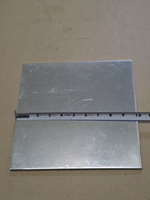 1/4"Aluminum Sheet Plate 10" x 10"x .250" 5052-H32 Precision Cut Flat Stock Drop
