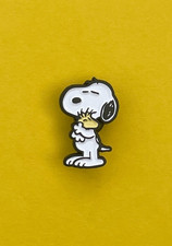 Pin/Anstecknadel/Emaille-Brosche/Badge für S...