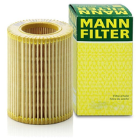 Mann-Filter ÖLfilter Passend FüR Hyundai Accent LC Getz TB Matrix FC