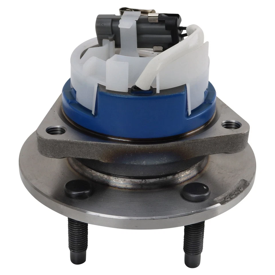 TRQ PSA76419 Drivetrain Kit For Chevy Impala Limited 2014-2016 Front - Imagem 3 de 4