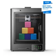 ELEGOO Centauri Carbon 3D Printer