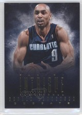 2013-14 Panini Intrigue Gerald Henderson #5 0w4