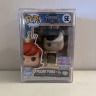 Funko Pop! Franny Funko as The Bride LE 1150 Fundays 2026 Exclusive w/Protector