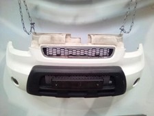 Pare-choc avant Kia SOUL