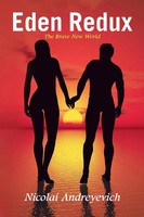 Nicolai Andreyevich | Eden Redux | Taschenbuch | Englisch (2014) | AuthorHouse