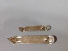 2 Vintage STORZ & FALSTAFF Beer Bottle Can Openers 1964 & 1958 respectively . . — photo 3