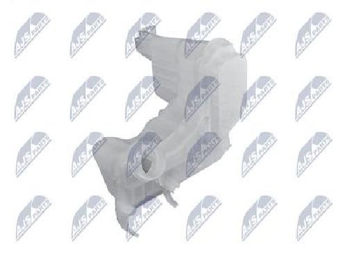 NTY Reinforced Coolant Expansion Tank CZW-RE-008 For Renault