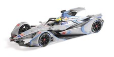Minichamps 114180019 FORMULA E SEASON 5 VENTURI FORMULA E TEAM FELIPE MASSA 1:18
