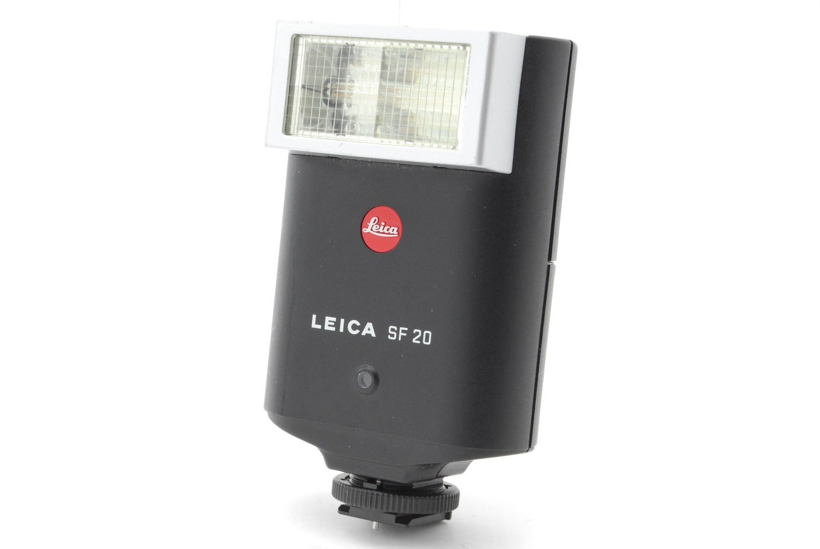 *NEAR MINT* Leica SF 20 Shoe Mount TTL Flash 14414 for M6 TTL M7 From JAPAN