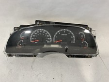 1999-2003 Ford F150 Speedometer 218k Miles Tested Oem Genuine Instrument Cluster 1999-2003 Ford F150 Speedometer 218k Miles Tested Oem Genuine Instrument Cluster