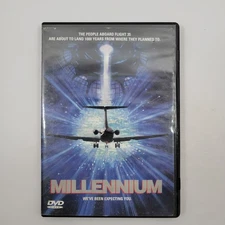 Millennium (1989) DVD Widescreen Edition