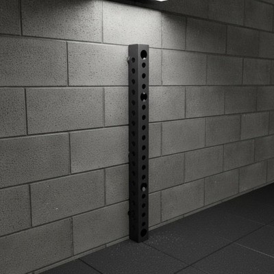 Wandmontierte Trainingsstation multifunktional modulares Wandsystem Fitness
